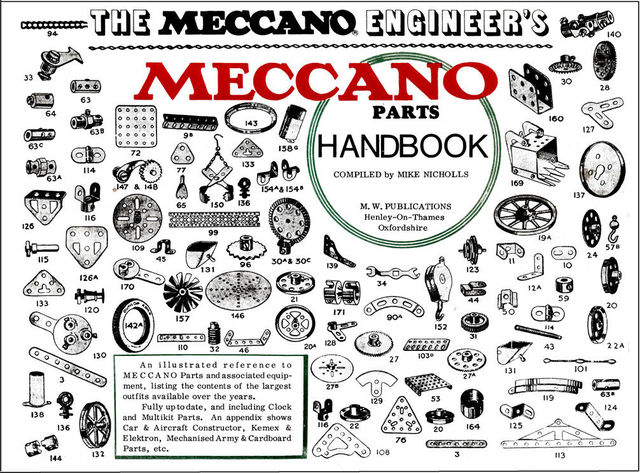 Gerard hace una aproximación a lo que después se conocería RED