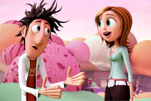 G is for.. One Good Day?