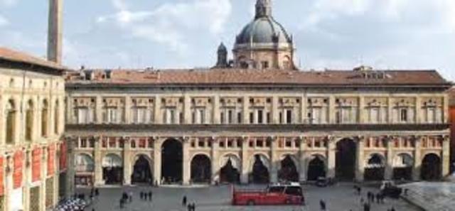 Universidad de Bologna