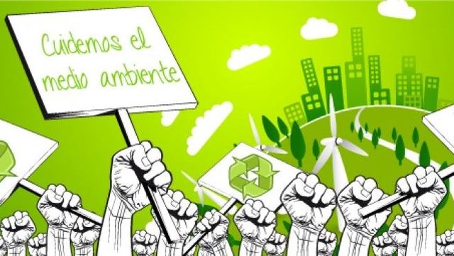 Los Conservacionistas