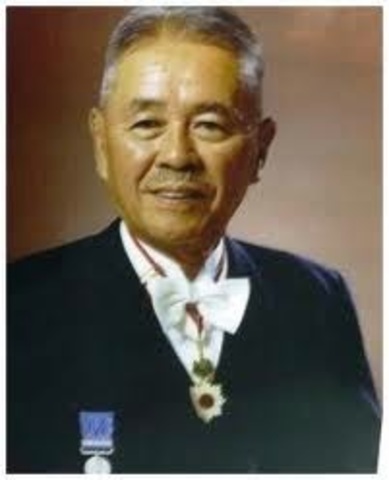 TAIICHI OHNO
