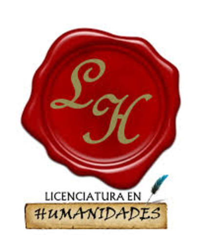 Termino de licenciatura.