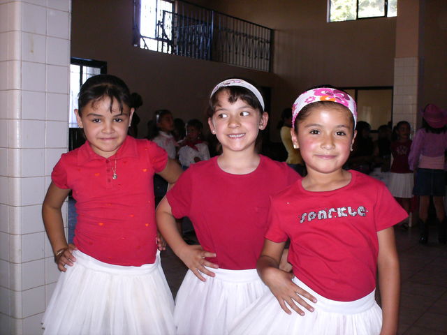 Segundo de primaria