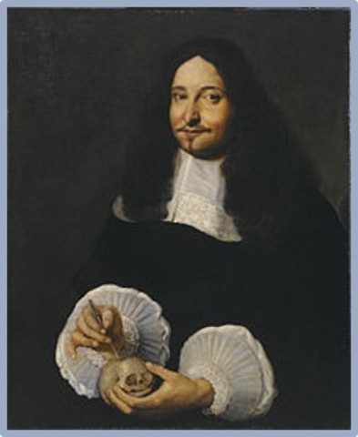 Nacimiento de Marcelo Malpighi