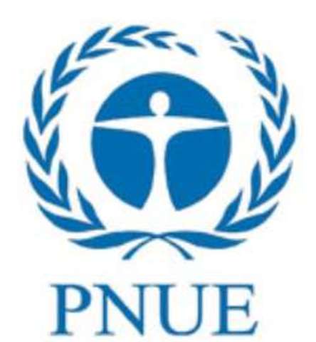 Primera Cumbre de la Tierra- Estocolmo