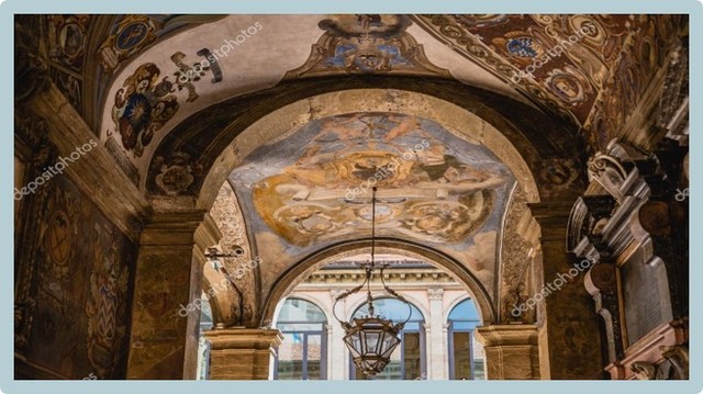 Marcello Malpighi ingresa a la Universidad