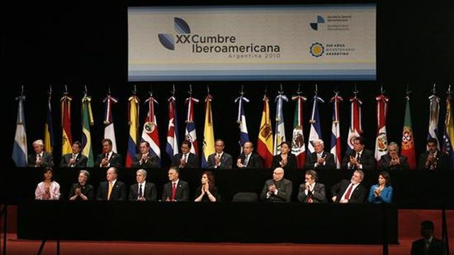 Consenso de Buenos Aires