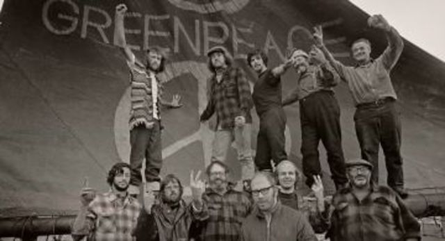 El movimiento ecologista en Europa