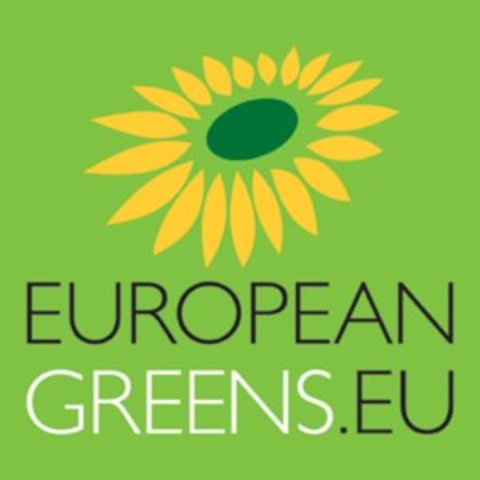 Partido Verde Europeo