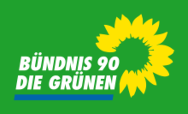Die Zukunftistgrün (“el futuro es verde”)