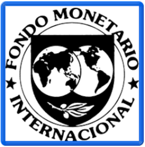 FONDO MONETARIO INTERNACIONAL