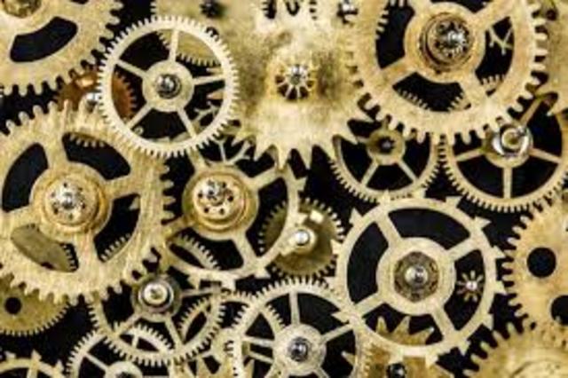 MECANISMOS DE INTEGRACIÓN COMERCIAL