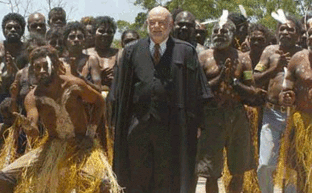 Court rules in Wik decision