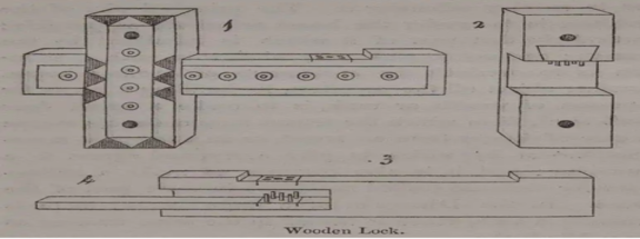 La cerradura (egipto)