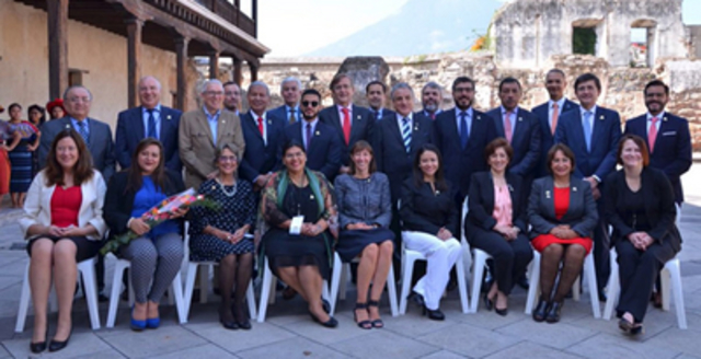 Consenso de Guatemala