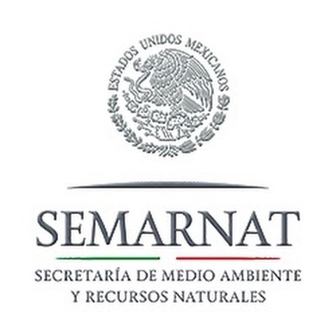 Secretaría de Medio Ambiente y Recursos Naturales