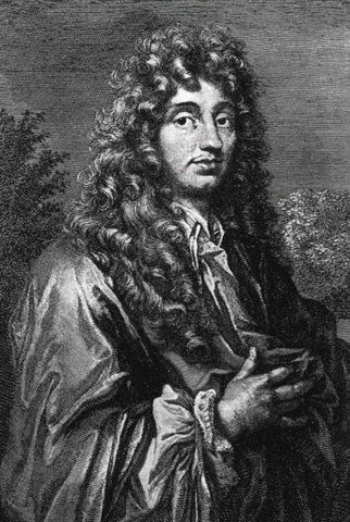 Christiaan Huygens