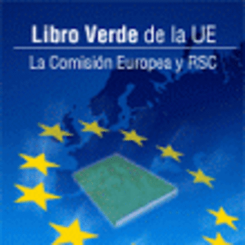 Libro verde