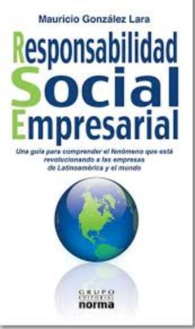 Libro Blanco de la RSE