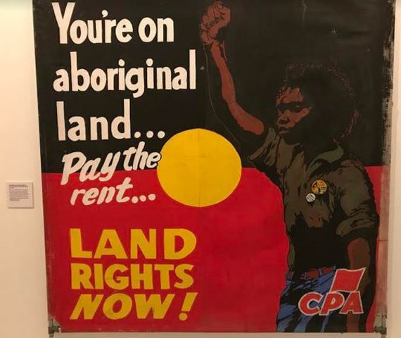 Aboriginal Land Rights Act 1983 (NSW) passed.
