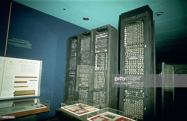 Eniac