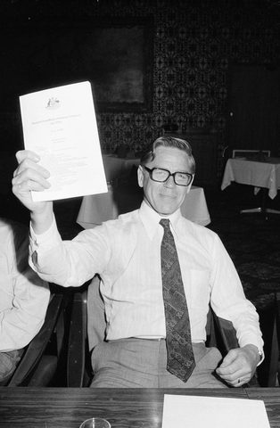 Aboriginal Land Rights Act