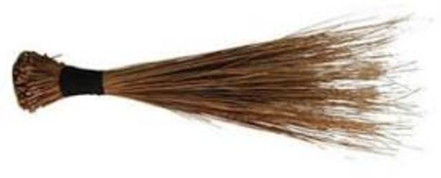 Escoba,Sociedad Unida de Creyentes