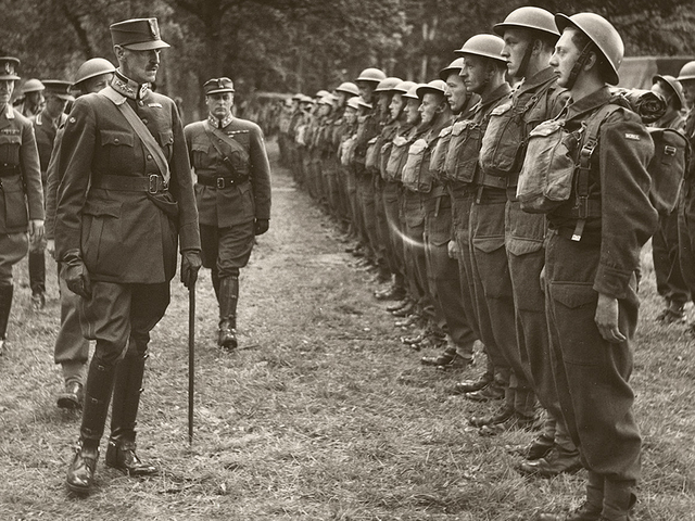 Kapitulasjon i Sør-Norge