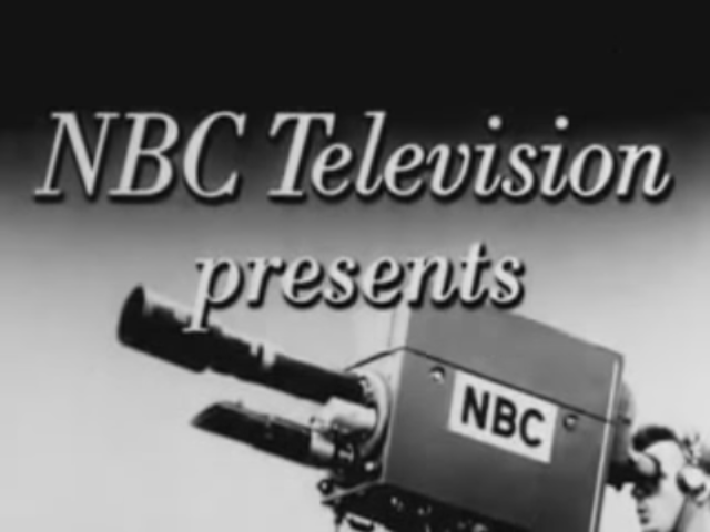 NBC primera cadena de television de EE.UU