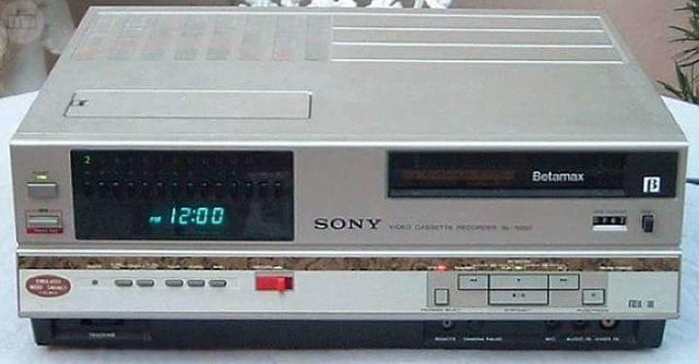Betamax