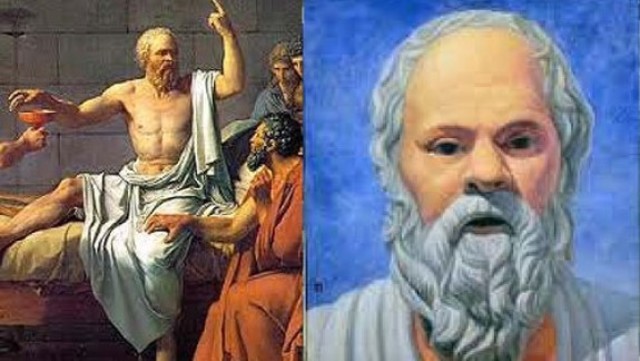 SÓCRATES (499-399 AC)