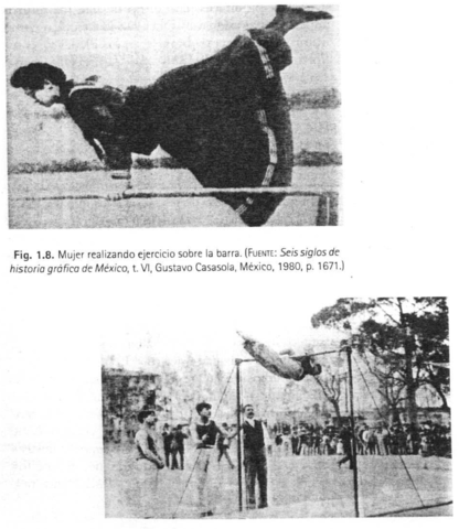 Asignatura de Ejercicios Físicos