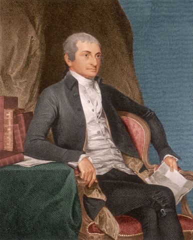 John Jay