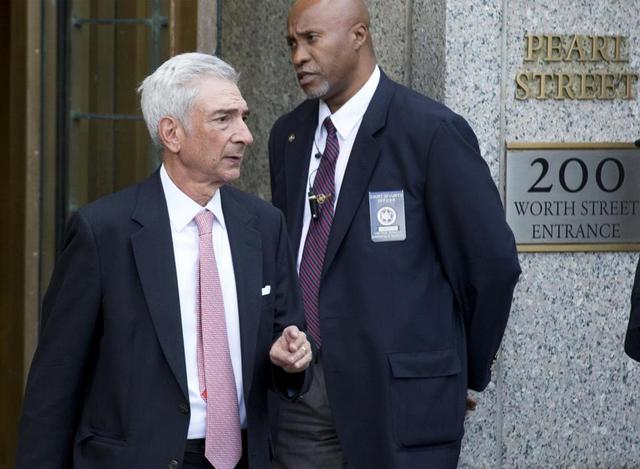 Both Sides On the Case Can Not Agree.