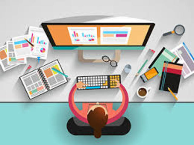 Definició de la Informàtica