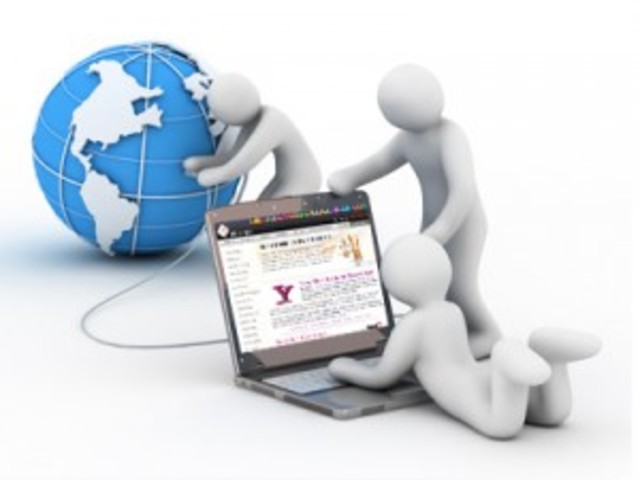 Definición de la informática