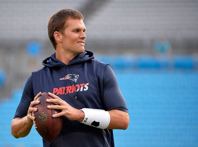 Judge Berman Throws Outs Brady's Suspension.