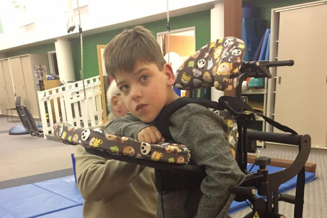 Education for All Handicapped Children Act