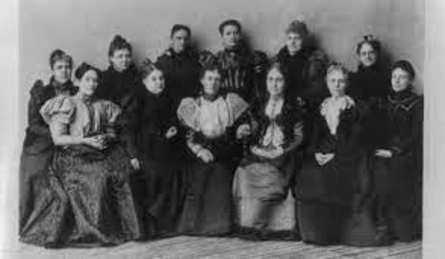 The First PTA Meeting