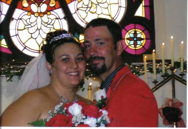 The Day My Mom and Dad Got Married