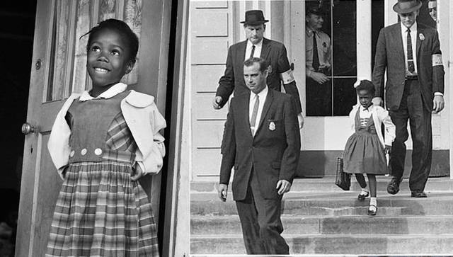 Ruby Bridges
