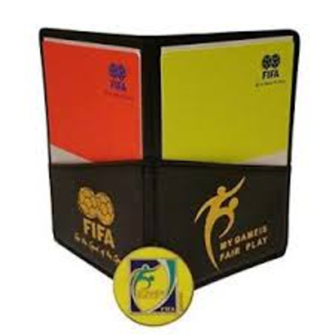 Red and Yellow Cards