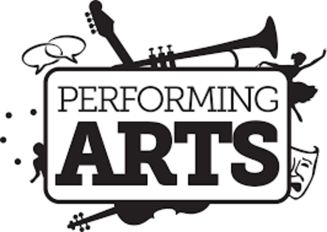 Performing Arts