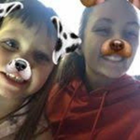 My Little Sister's Birthday