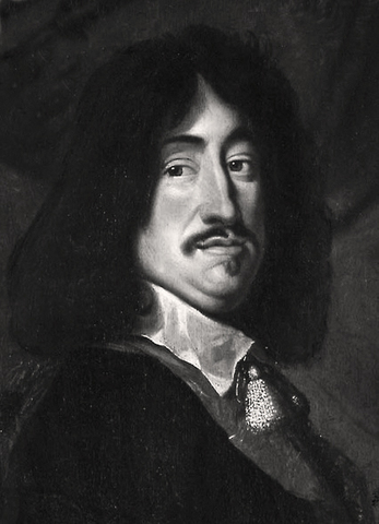 Fredrik 3. Innfører eneveldet i Danmark-Norge