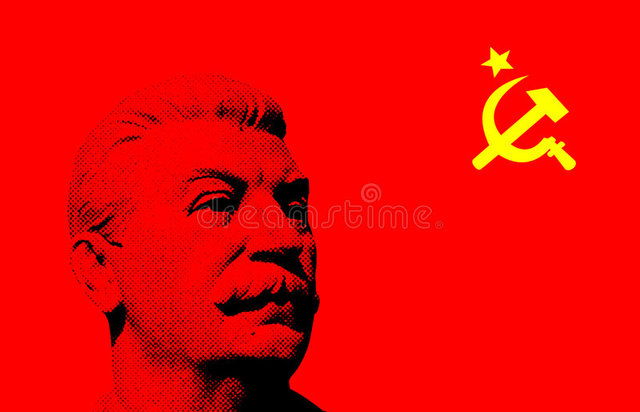 Sovjet slår tillbaka!