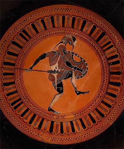 CIVILIZACIÓN GRIEGA