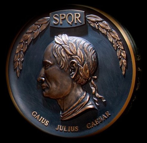 CIVILIZACIÓN ROMANA