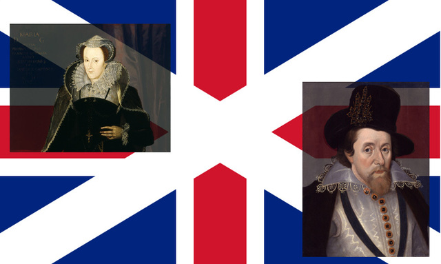 Fue establecido un solo Parlamento para Inglaterra y Escocia