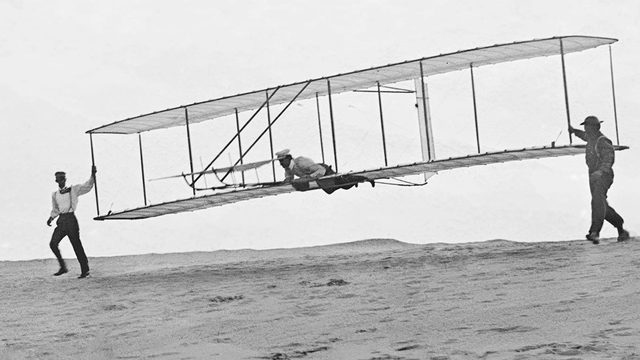 Wright Flyer